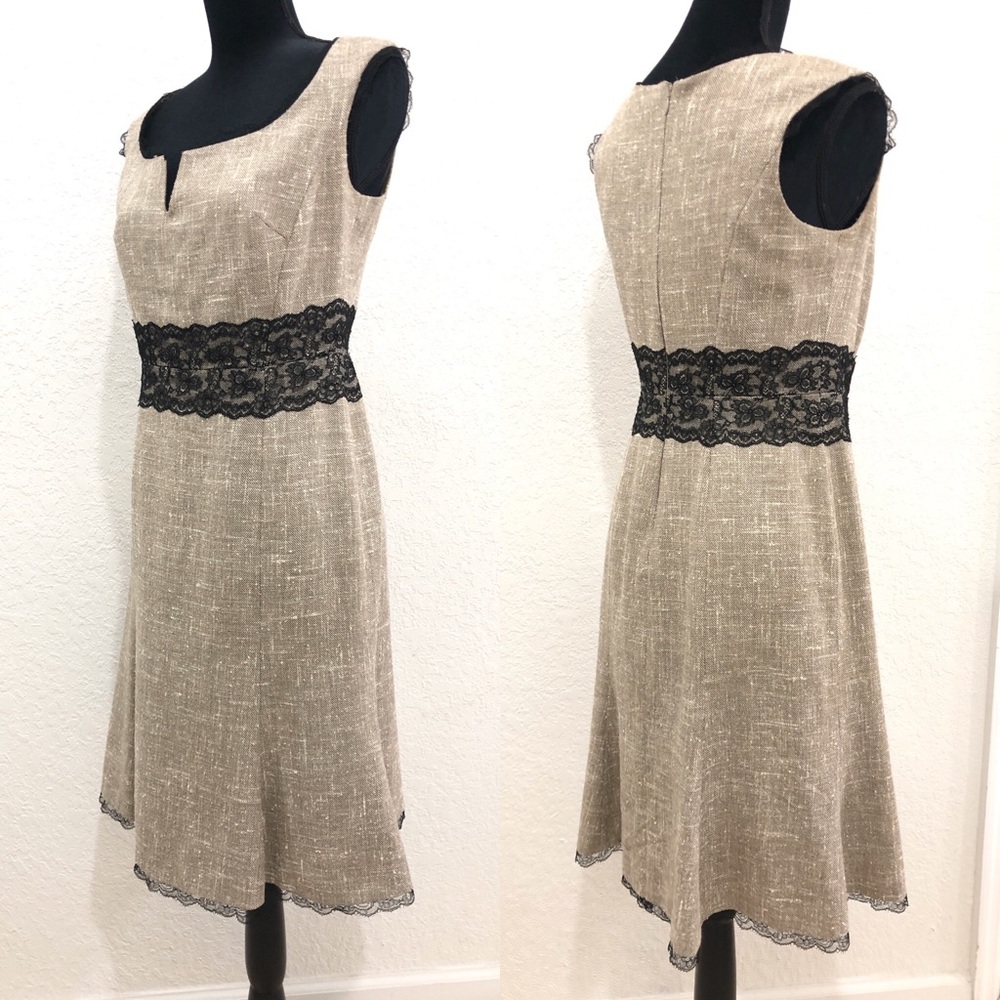 Classic Escada designer dress!!